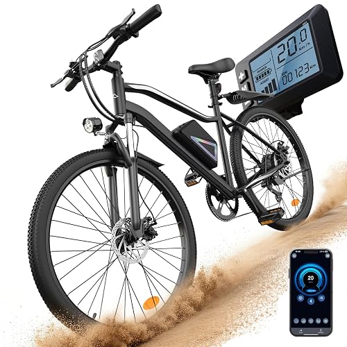 HopCycle / / Motor Up to E-Bike