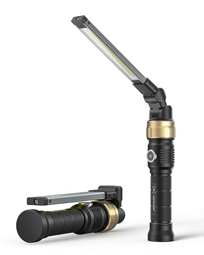 HOTLIGH Rechaegeable Work Light