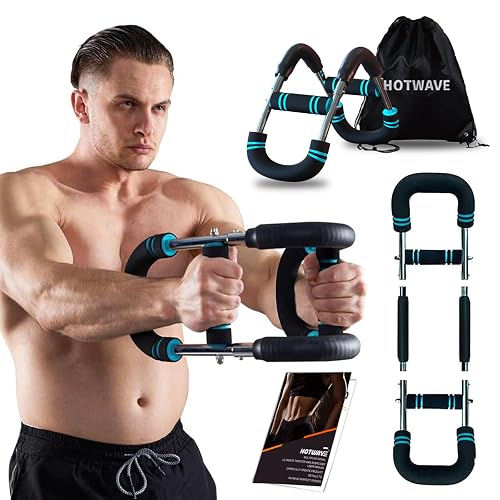 HOTWAVE Twister Arm Trainer
