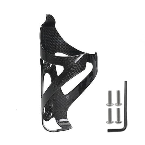 HOUSON Ultralight 3K Carbon Fiber Bicycle Water