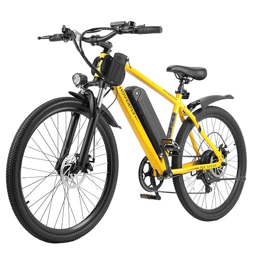 Hoverfly 26"/16" Models / Motor Up