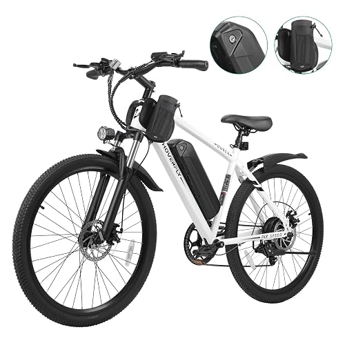 Hoverfly 26"/16" Models / Motor Up