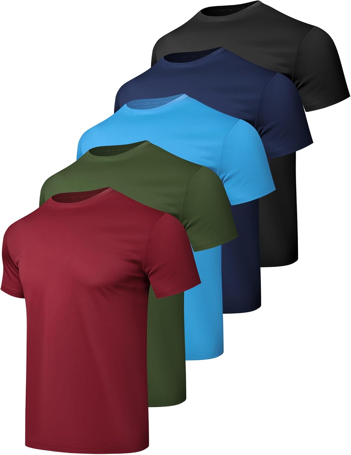 Best Unisex Shirt: HovSiyla Bicycle Apparel (2026)