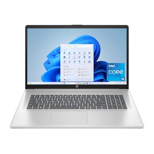 HP 17.3 inch Laptop Computers