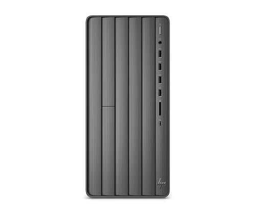 HP Envy Desktop Computer