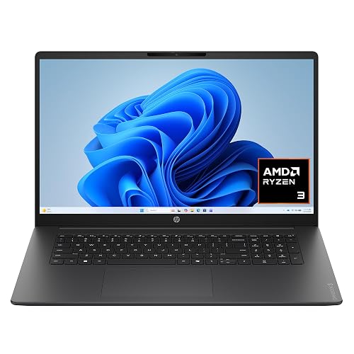 HP OmniBook 3 17.3 inch Laptop PC