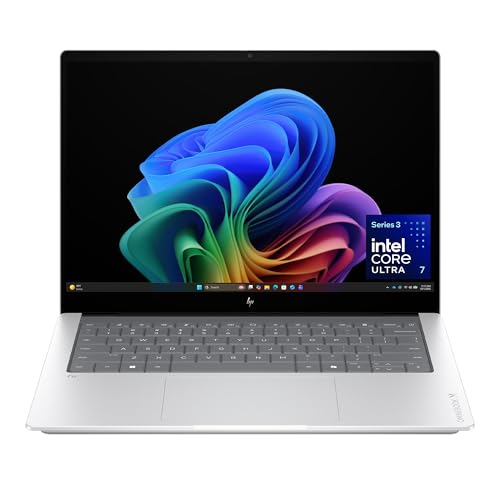 HP OmniBook X 14 inch Next Gen