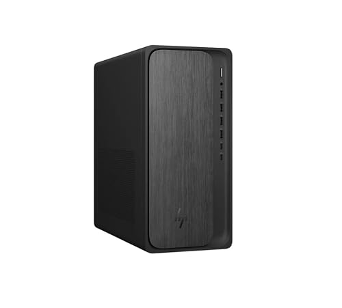 HP OmniDesk Desktop Computer PC