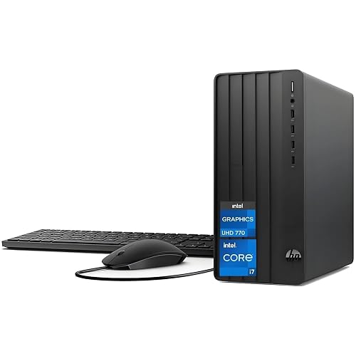 HP Pro Business Desktop Computer