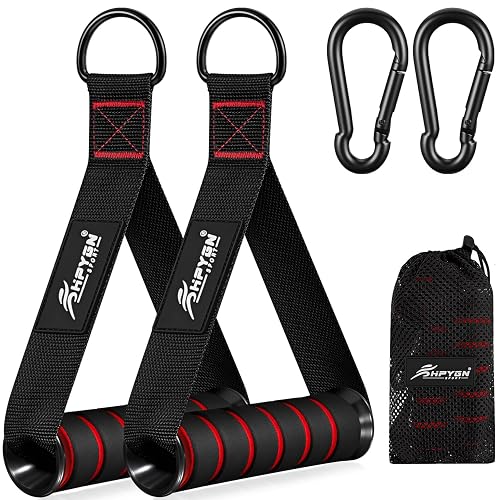HPYGN Exercise Handle