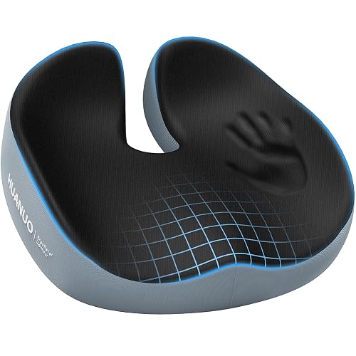 HUANUO Seat Cushion for Office Chair