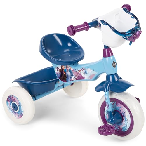 Huffy Disney Frozen 2 Girl's Trike
