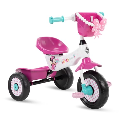 Huffy Disney Minnie Mouse Girl's Trike