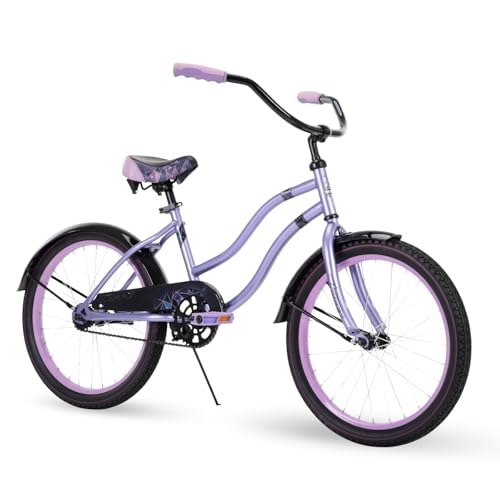 Huffy Fairmont Girls Cruiser Bike Quick