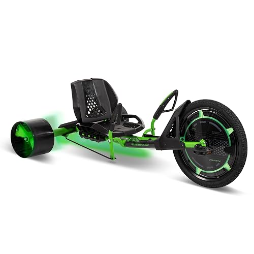 Huffy Green Machine 20 Inch Drift Trike