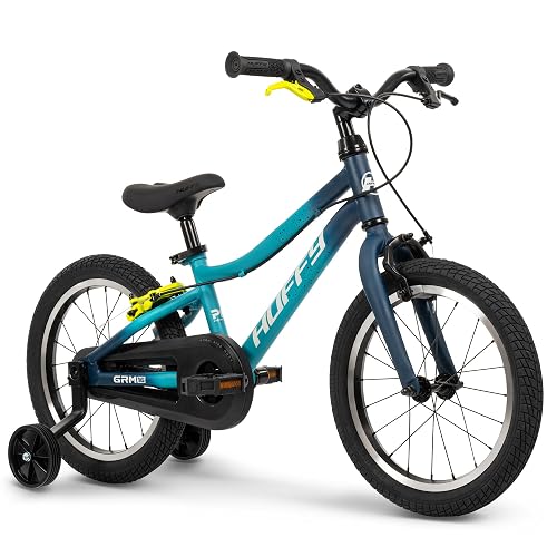 Huffy GRM Kids’ Bike