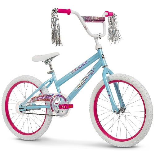 Huffy Illuminate Bike for Girls