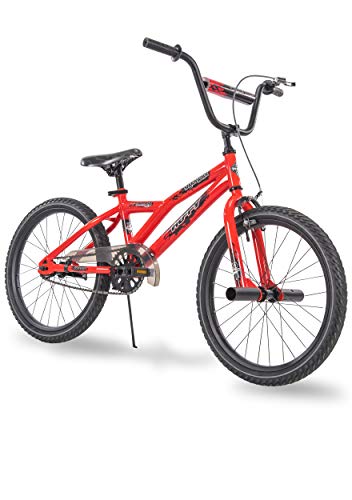 Huffy Shockwave 20-Inch Kids BMX Style