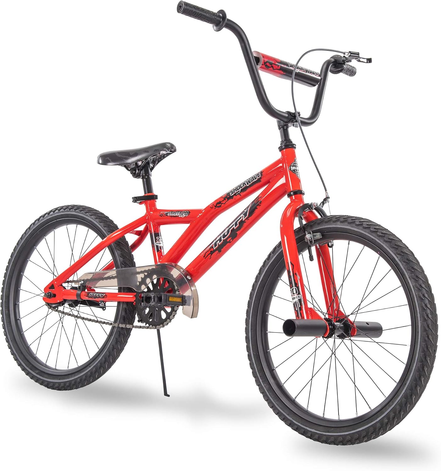 Huffy Shockwave Bicycle