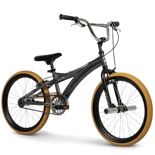 Huffy Spectre BMX-Style Bike