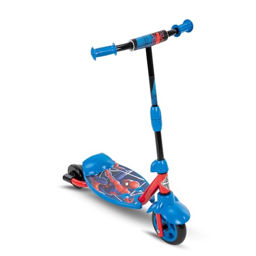 Huffy Toddler 3-Wheel Scooter