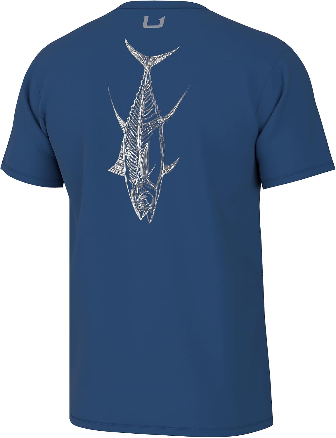 Best Men T-Shirt: HUK Bicycle Apparel (2026)