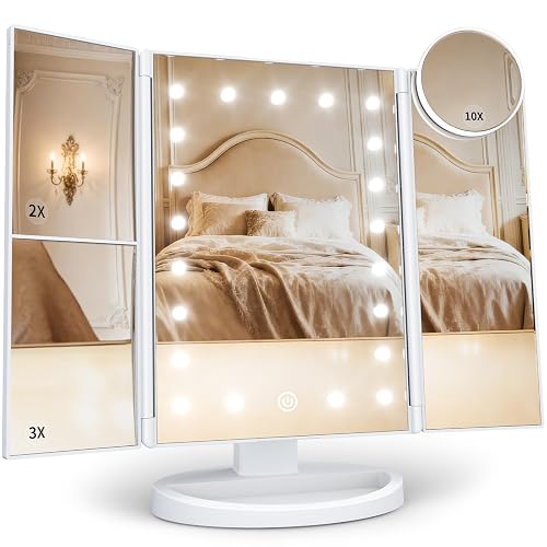 HUONUL Makeup Mirror Mirrors