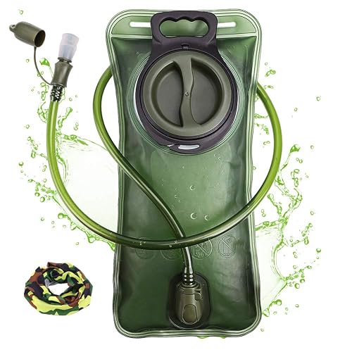 Hydration Bladder Water & Hydration