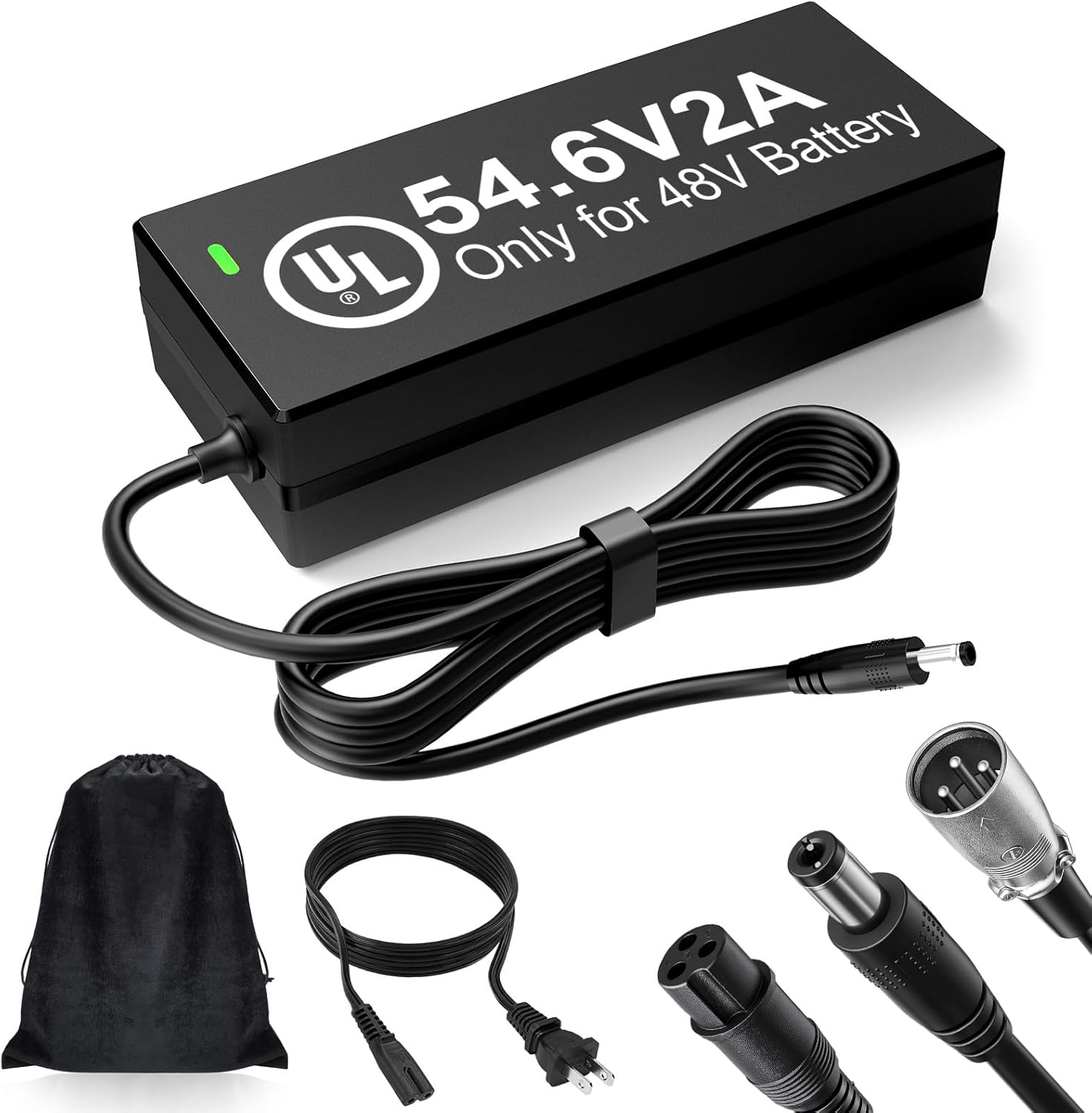 Best 48V E-Bike Battery: Hyleton Replacement Lithium Pack (2026)