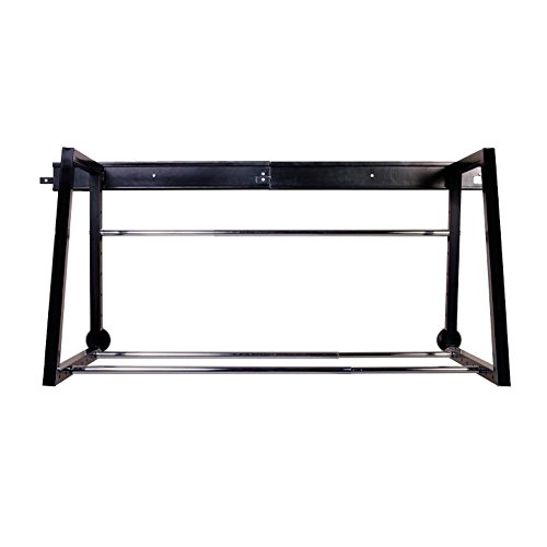 HyLoft 01000 Heavy Duty Adjustable Garage Wall
