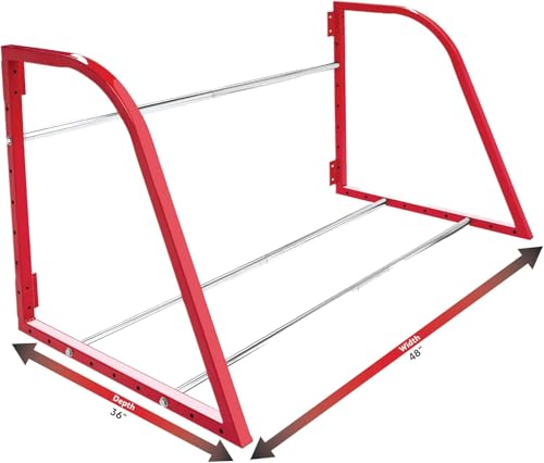 HyLoft Model 01012 Tire-Loft Multi Tire Storage