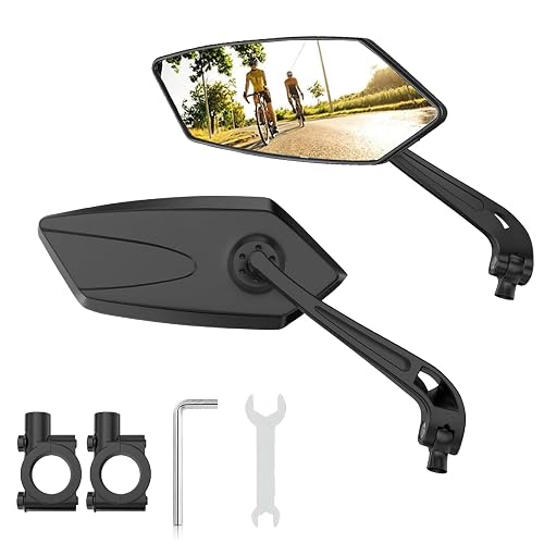 HZIOEK Mirror 1 Pair Mirrors