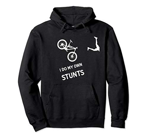 I Do My Own Stunts Funny Mountain