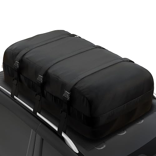 iBirdie Roof Rack Cargo Carrier 32.1 Cubic