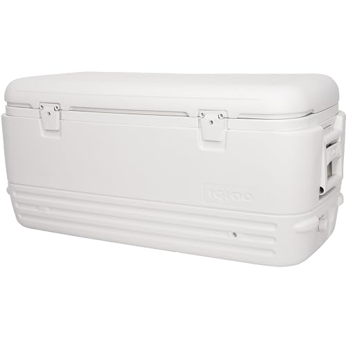 Igloo Hard Cooler Coolers & Ice Chests