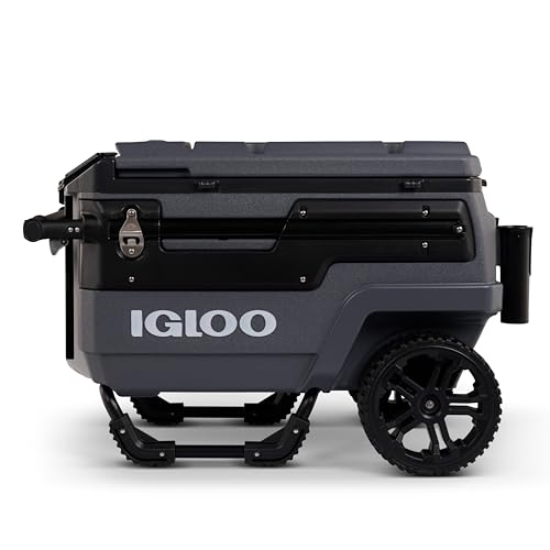 Igloo Hard Coolers Coolers & Ice Chests