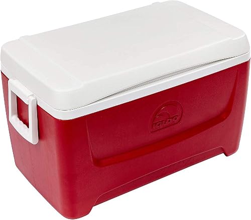 Igloo Island Breeze 48 Quart Cooler