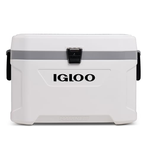 Igloo Marine Cooler Coolers & Ice Chests