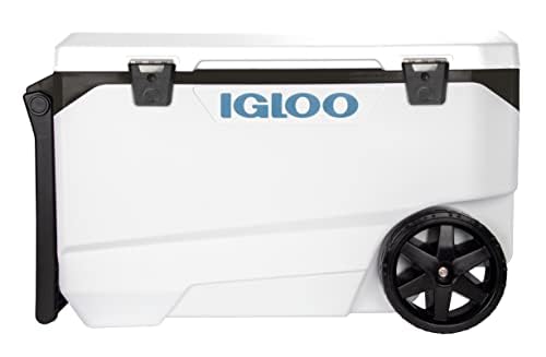 Igloo Marine Cooler Coolers & Ice Chests
