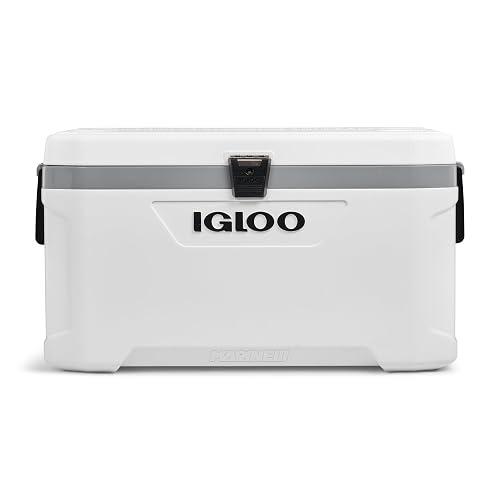 Igloo Marine Cooler