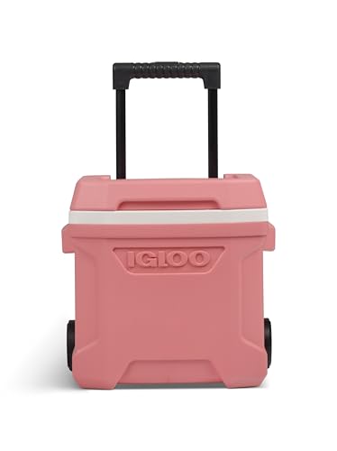 Igloo Trailmate 52Qt Wheeled Cooler