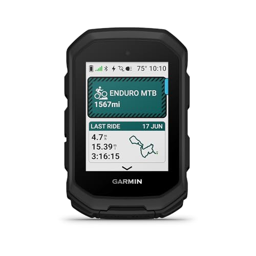 iGPSPORT BSC500 GPS Bike Computer