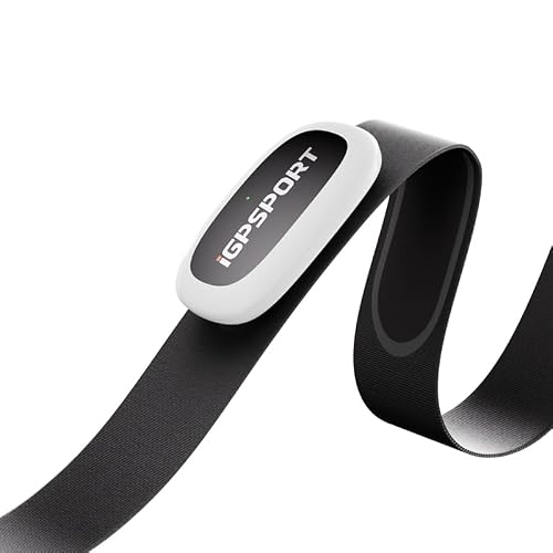 iGPSPORT HR50 Cycling Sensor Chest Strap