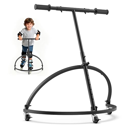 IMAYCC Skate Aid Roller Trainers