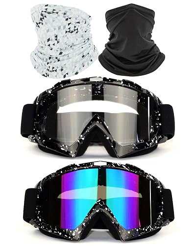 immoono 4Pcs Set