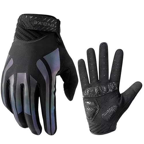 INBIKE Cycling Gloves Gel Bike Gloves for
