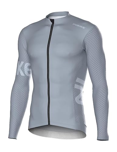 INBIKE Cycling Jersey Men