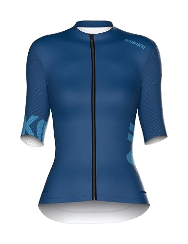 INBIKE Cycling Jersey Women Quick Dry
