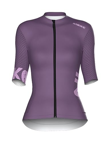 INBIKE Cycling Jersey Women Quick Dry