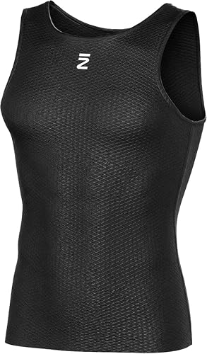 INBIKE Men's Breathable Cycling Vest - Quick